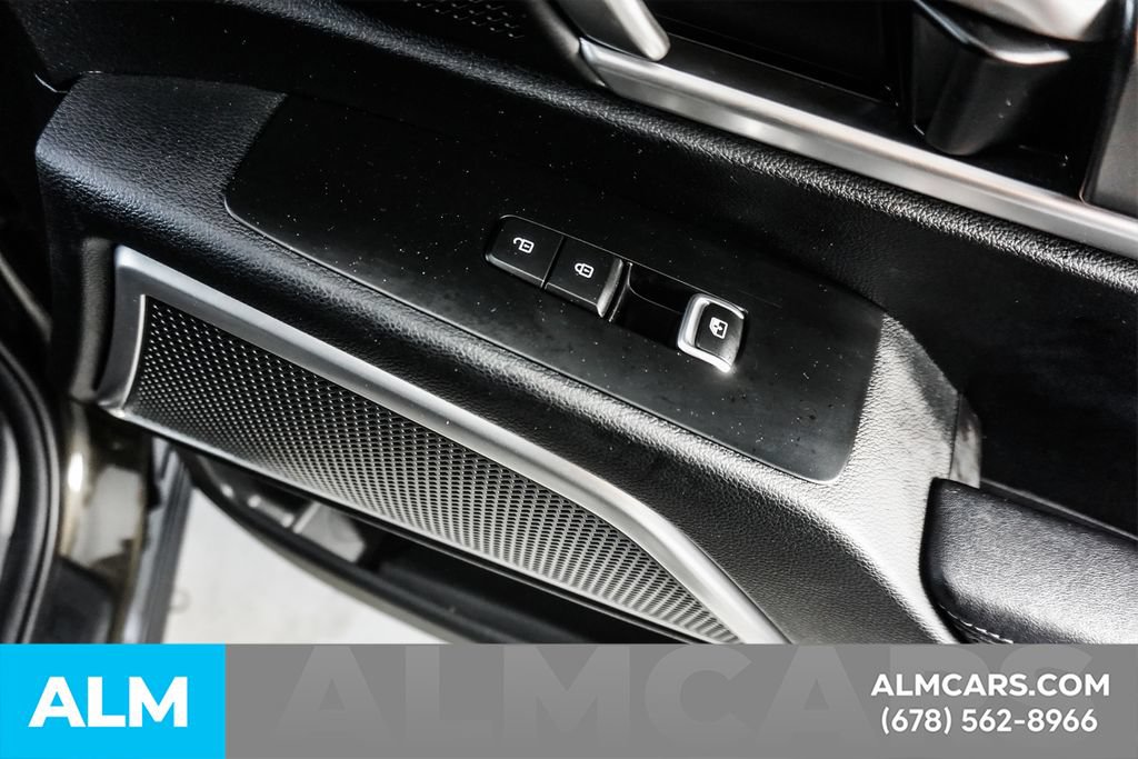 Used 2024 Kia Telluride S w/ S Sunroof Package FWD image 42