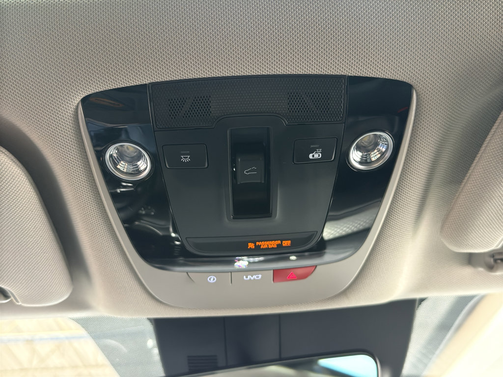 Used 2022 Kia Sorento SX image 36