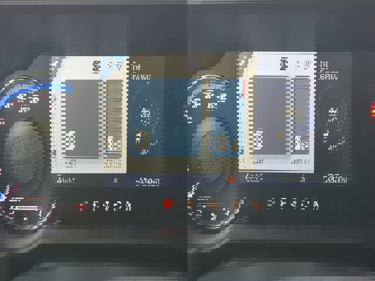 Used 2023 Ford Bronco Black Diamond image 28