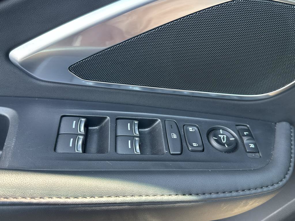 Certified 2024 Acura RDX SH-AWD image 24