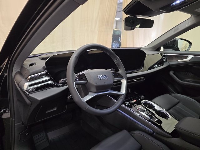 New 2026 Audi A6 Premium Plus AWD/4WD image 13