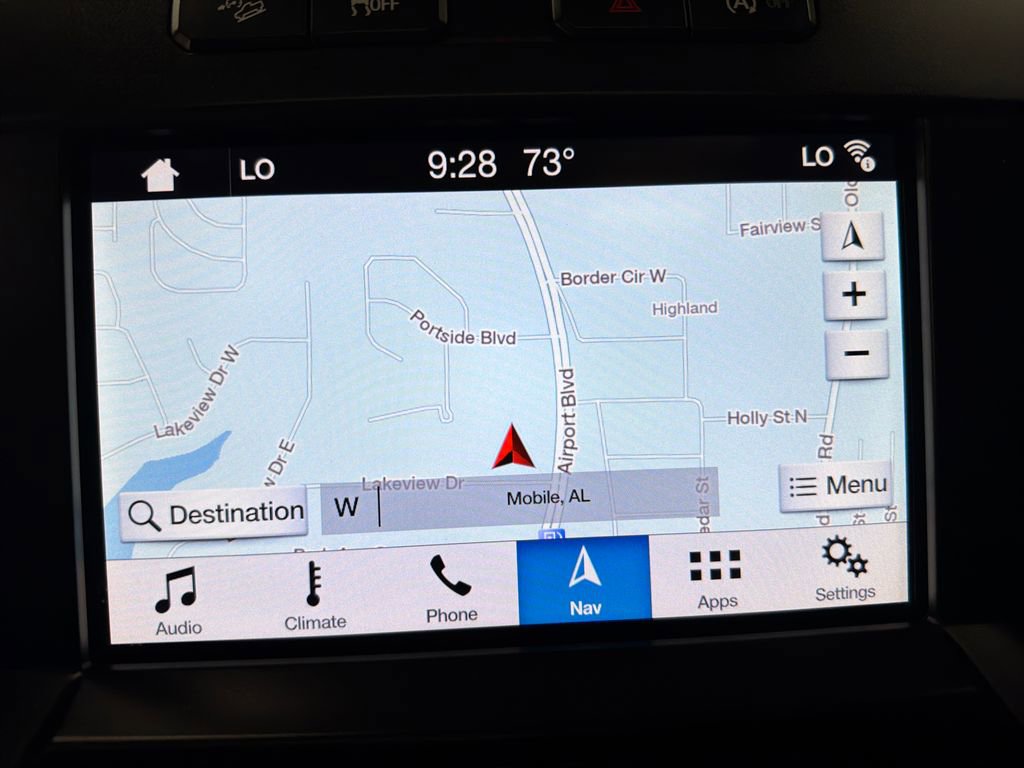 Used 2019 Ford F150 Lariat AWD/4WD image 24