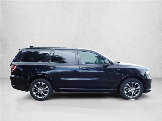 Used 2019 Dodge Durango GT AWD/4WD image 4