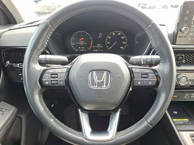 Used 2024 Honda CR-V EX-L image 15