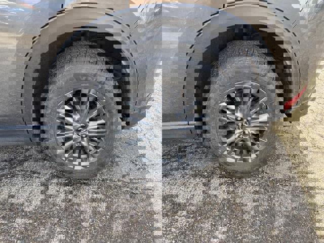 Used 2020 MAZDA CX-5 Touring image 27