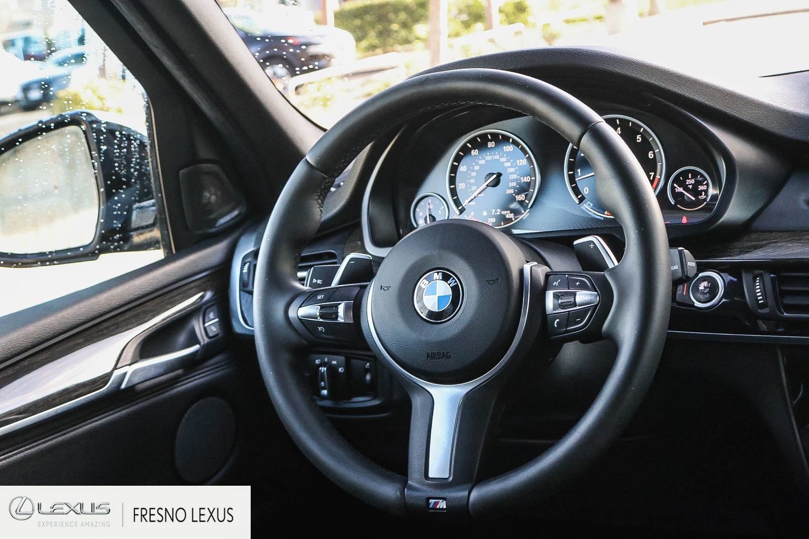 Used 2015 BMW X5 xDrive35i image 18