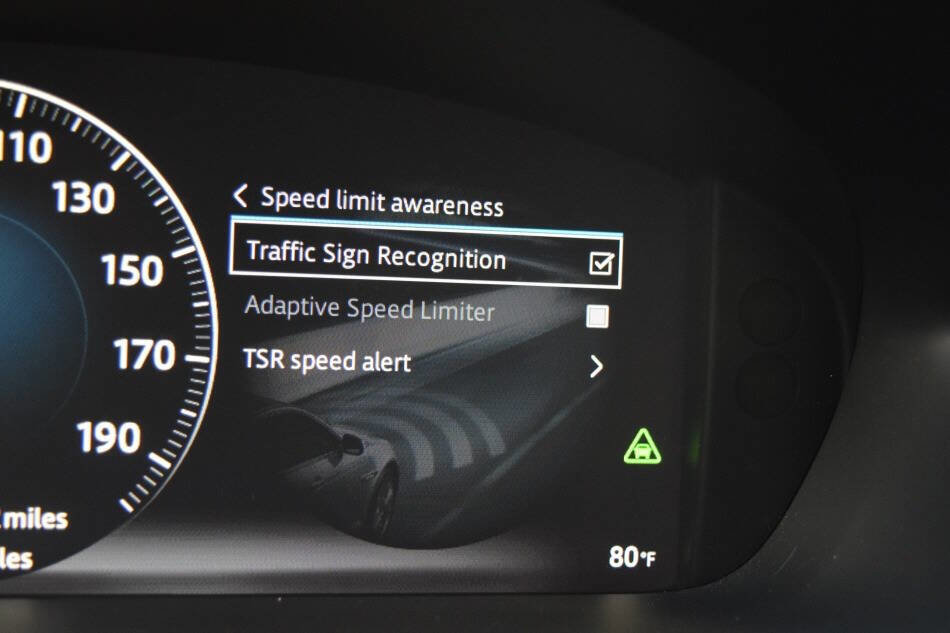 Used 2019 Jaguar XJ Collection image 72