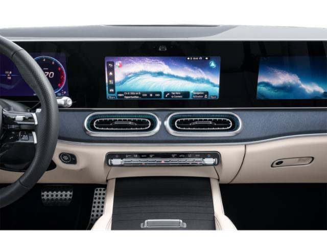 New 2027 Mercedes-Benz GLE 450 4MATIC image 7