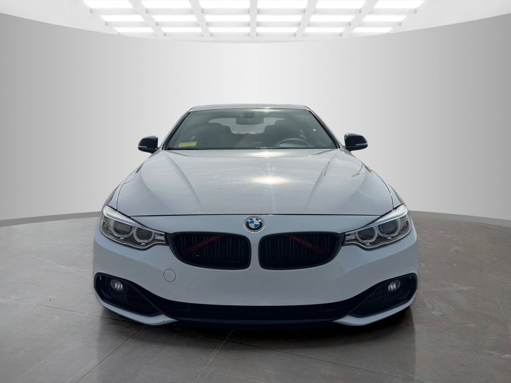 Used 2014 BMW 428i Coupe image 8