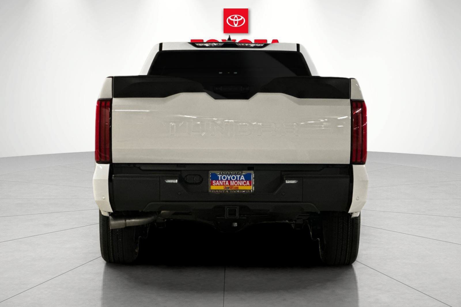 New 2026 Toyota Tundra SR5 w/ SR5 Convenience Package RWD image 4