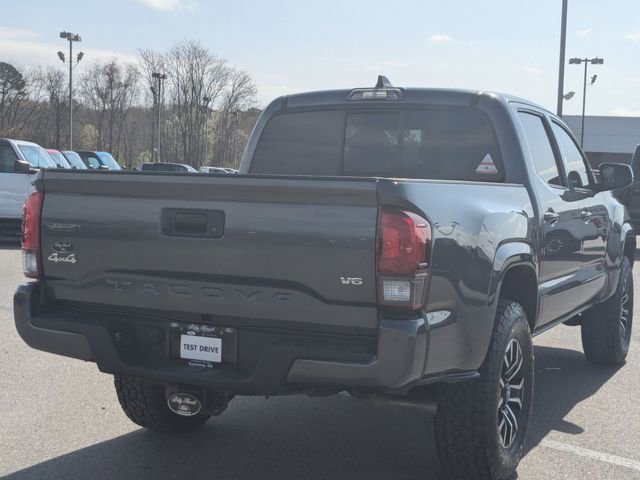 Used 2021 Toyota Tacoma SR image 3