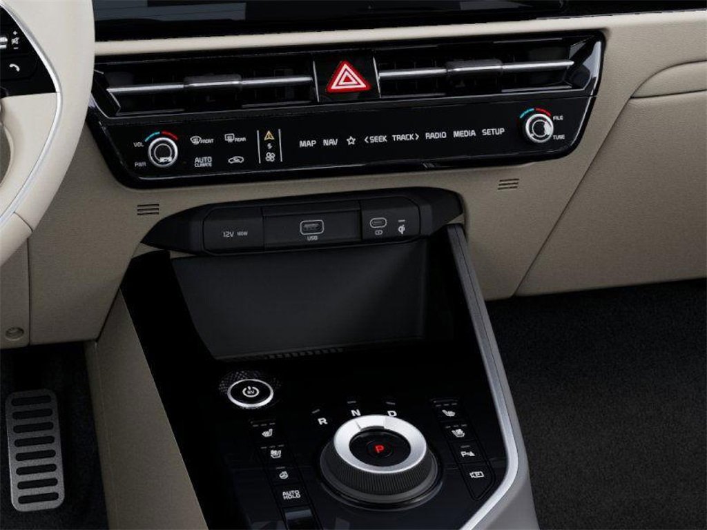 New 2025 Kia Niro Wave w/ Wave Preserve Package image 26