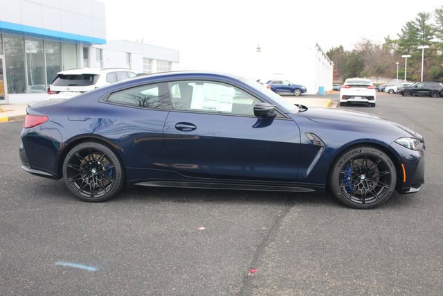 New 2026 BMW M4 Competition image 11