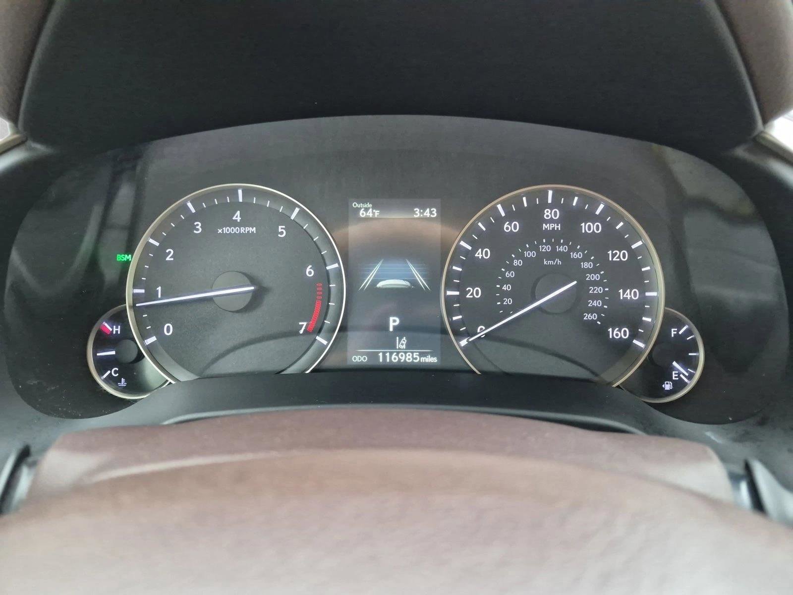 Used 2020 Lexus RX 350 FWD w/ Premium Package image 11