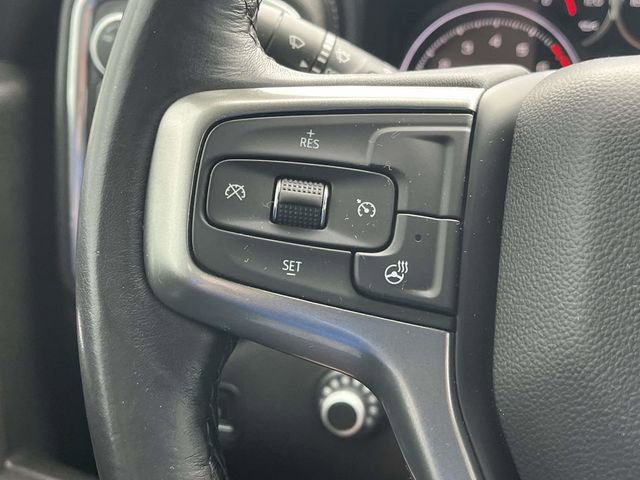Used 2022 Chevrolet Silverado 1500 LT Trail Boss w/ Safety Package image 26