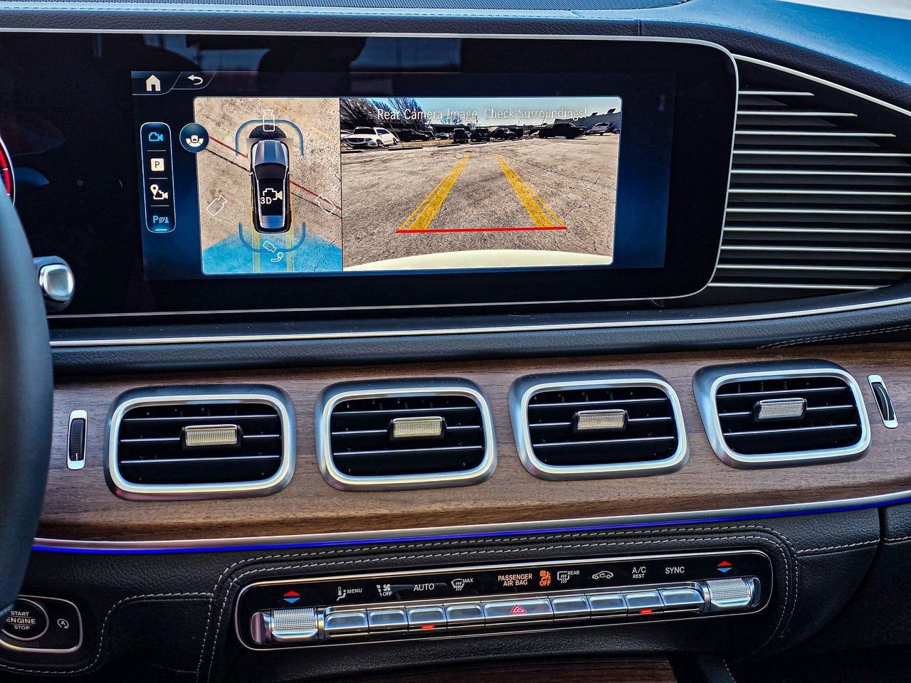 New 2026 Mercedes-Benz GLE 450 4MATIC image 18