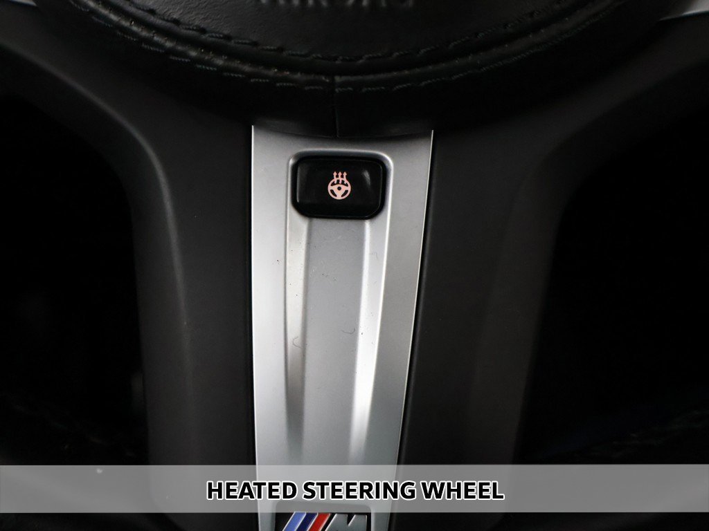 Used 2022 BMW X3 xDrive30i w/ M Sport Package 2 image 7