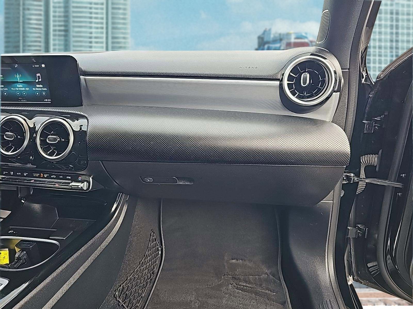 Used 2019 Mercedes-Benz A 220 image 1