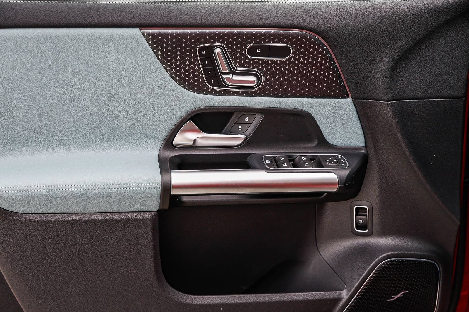 New 2026 Mercedes-Benz GLA 250 4MATIC image 22