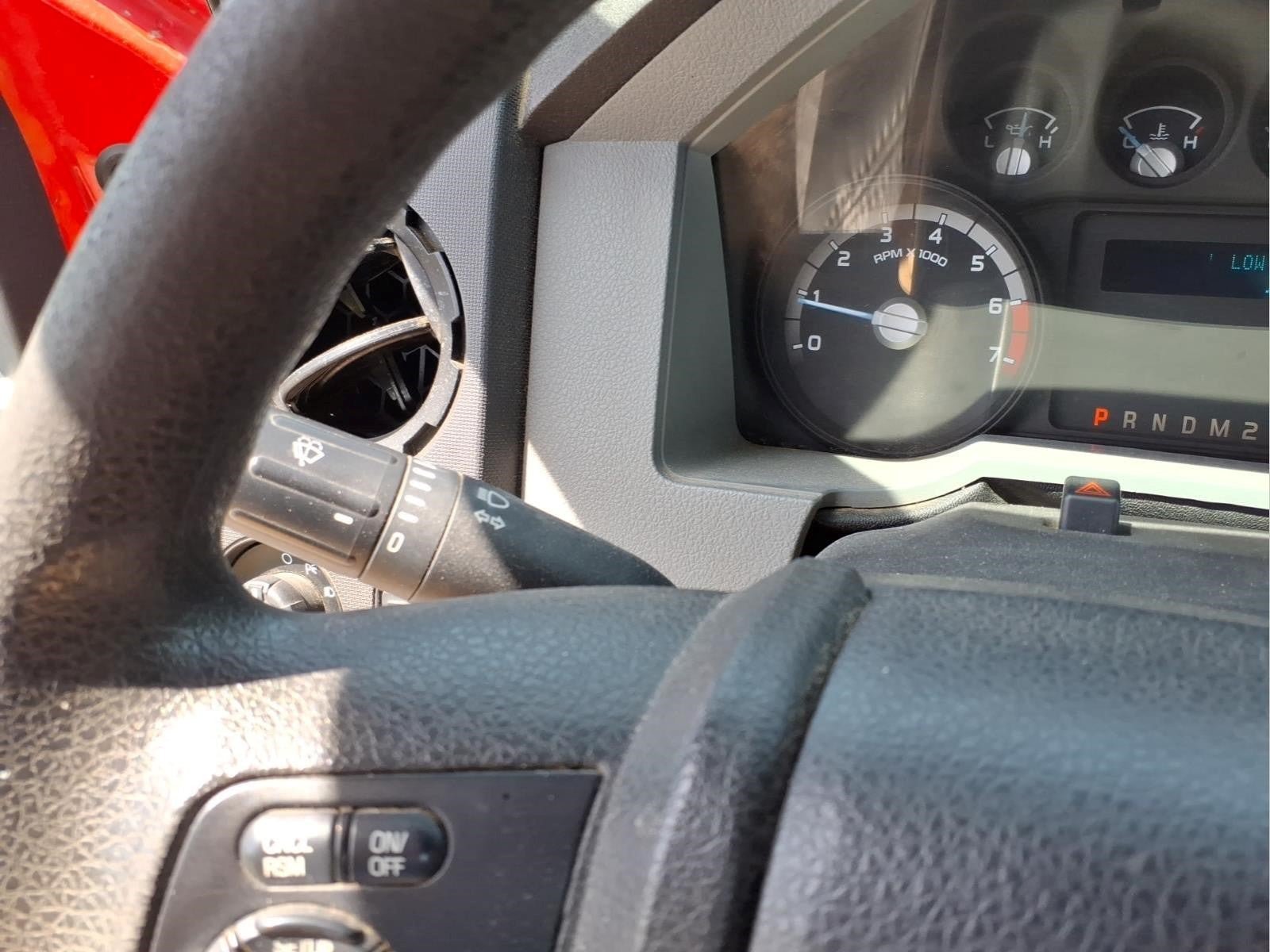 Used 2016 Ford F350 XL AWD/4WD image 15