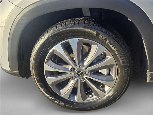 Certified 2023 Mercedes-Benz GLE 450 GLE 450 image 22