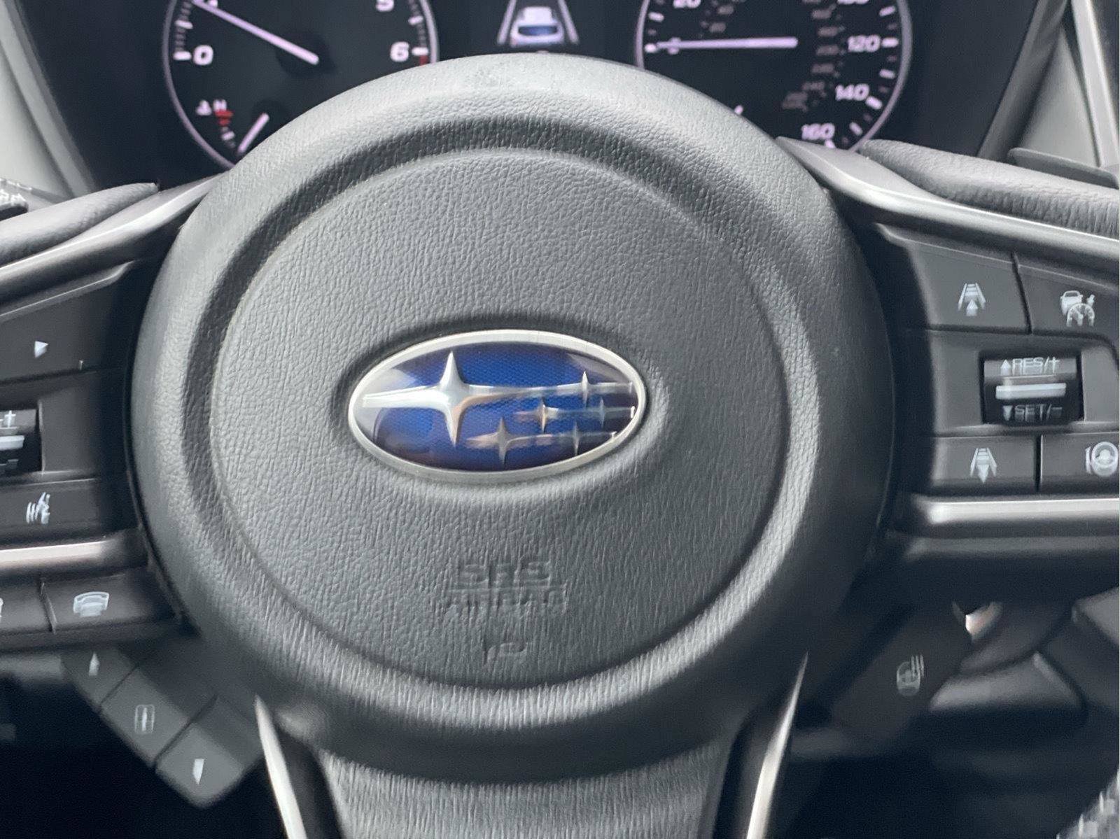 Used 2020 Subaru Outback Limited AWD/4WD image 30