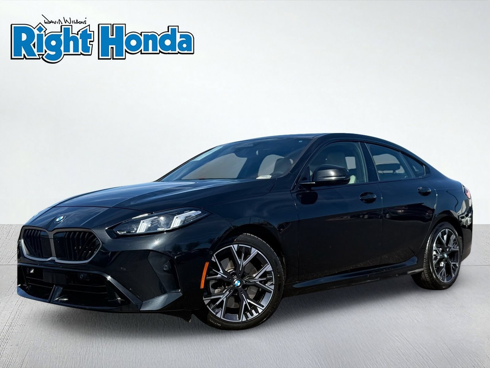 Used 2025 BMW 228i xDrive AWD/4WD image 2