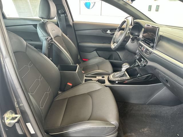 Used 2024 Kia Forte GT-Line FWD image 27