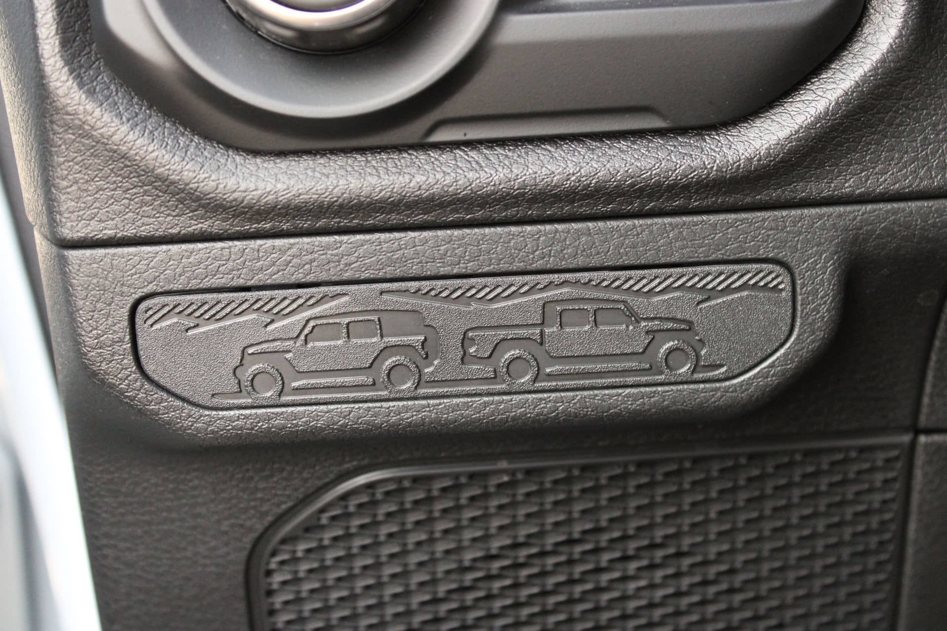 Used 2025 Jeep Wrangler Unlimited Sport AWD/4WD image 23