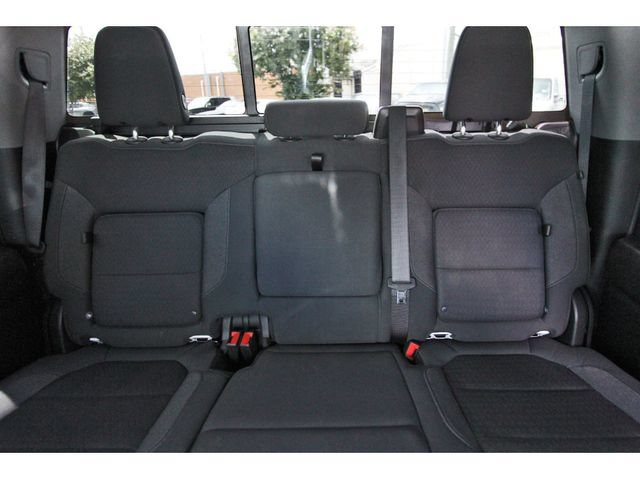 Used 2023 Chevrolet Silverado 2500 LT w/ Convenience Package AWD/4WD image 12