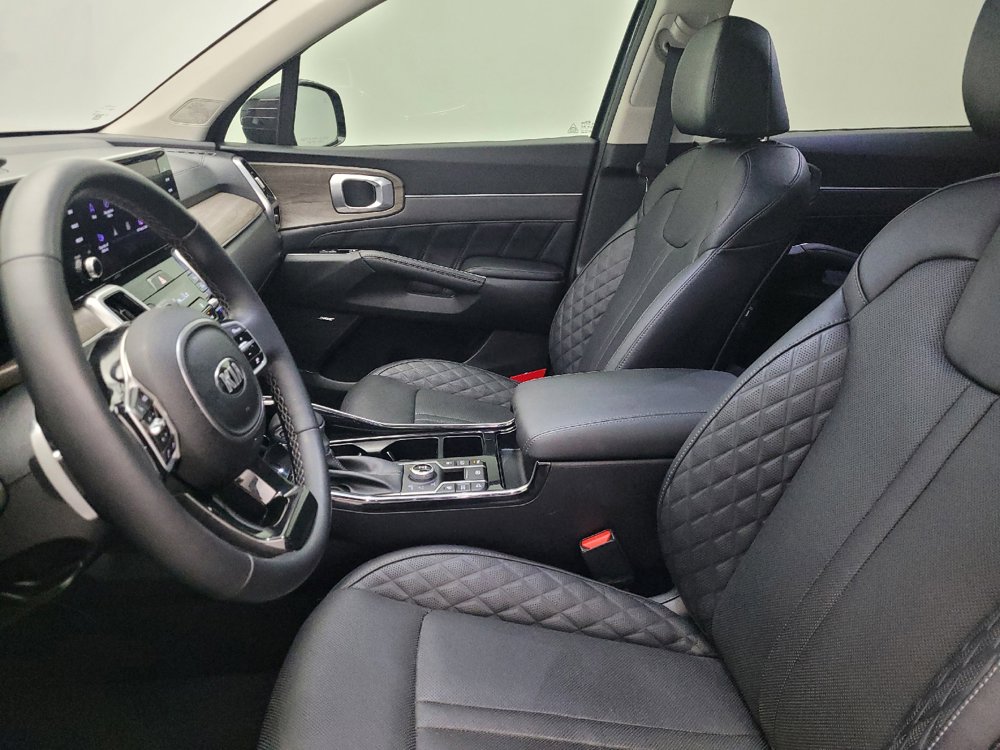 Used 2021 Kia Sorento SX Prestige AWD/4WD image 17