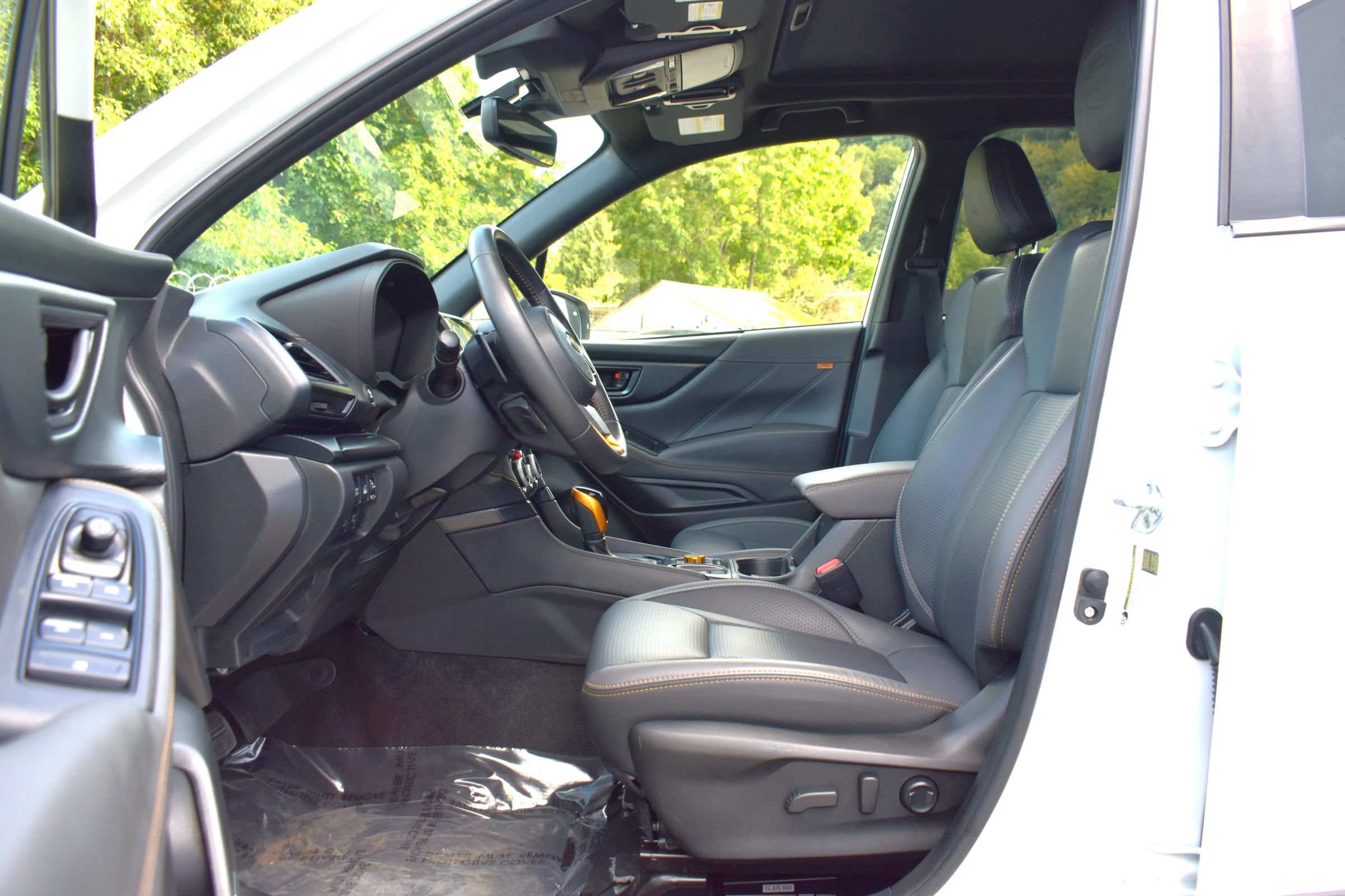 Used 2024 Subaru Forester Wilderness AWD/4WD image 10