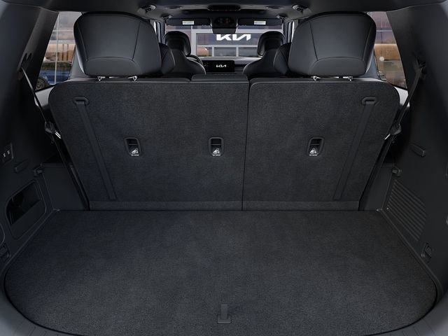 New 2027 Kia Telluride EX X-Line image 19