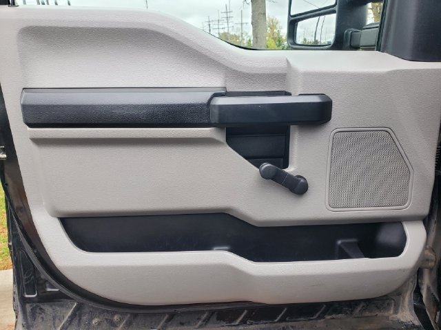 Used 2018 Ford F250 XL w/ FX4 Off-Road Package AWD/4WD image 7
