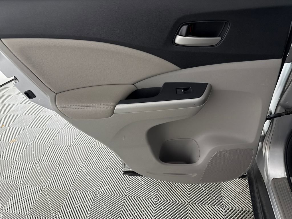 Used 2014 Honda CR-V EX-L image 11