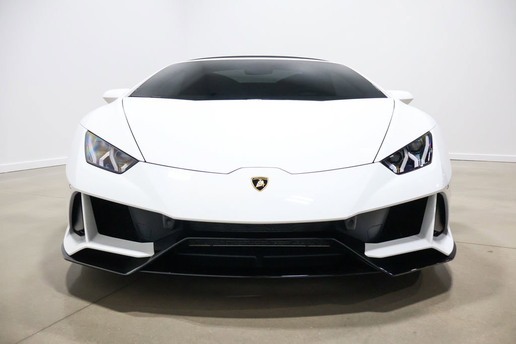 Used 2024 Lamborghini Huracan EVO image 29