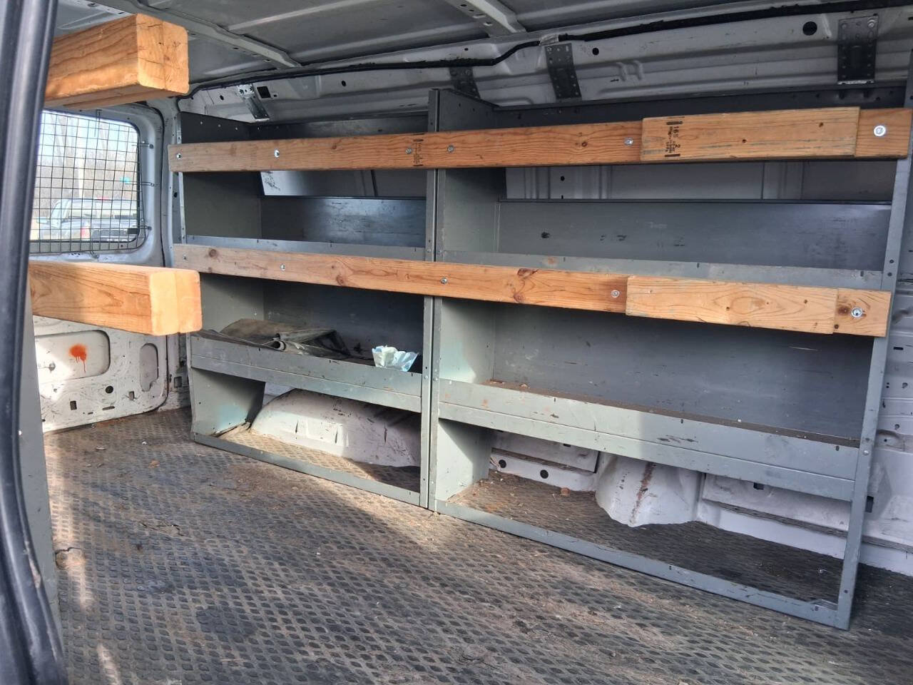 Used 2008 Ford E-150 and Econoline 150 image 9