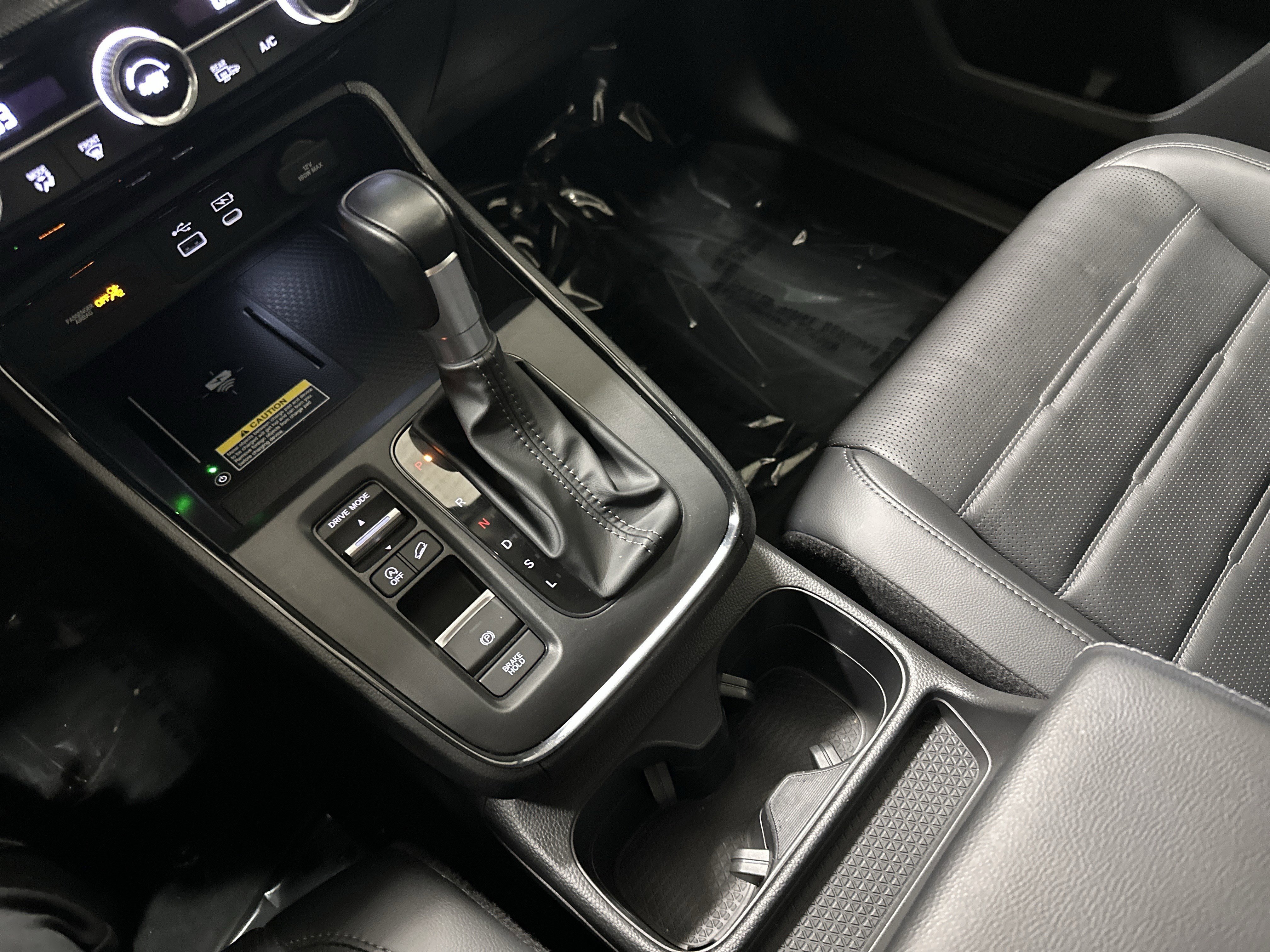 Used 2023 Honda CR-V EX-L image 26