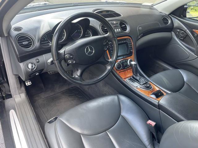 Used 2004 Mercedes-Benz SL 500 image 17