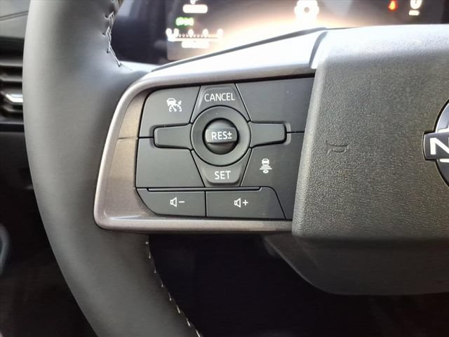 New 2026 Nissan Sentra SV w/ SV Convenience Package FWD image 26