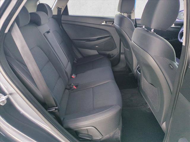 Used 2019 Hyundai Tucson Sport FWD image 19