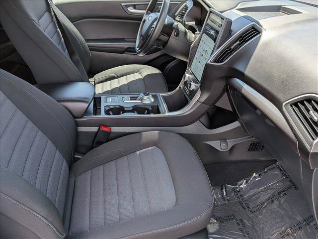Used 2024 Ford Edge SE AWD/4WD image 20