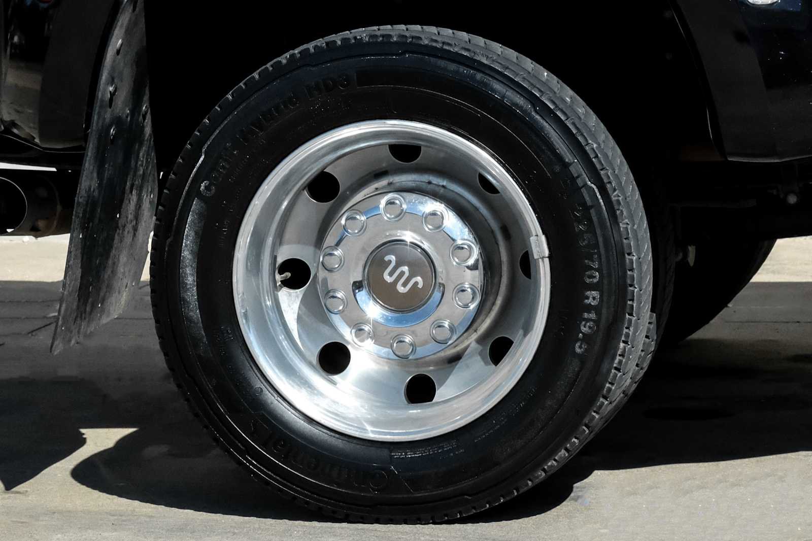 Used 2022 Ford F450 King Ranch w/ King Ranch Ultimate Package image 54