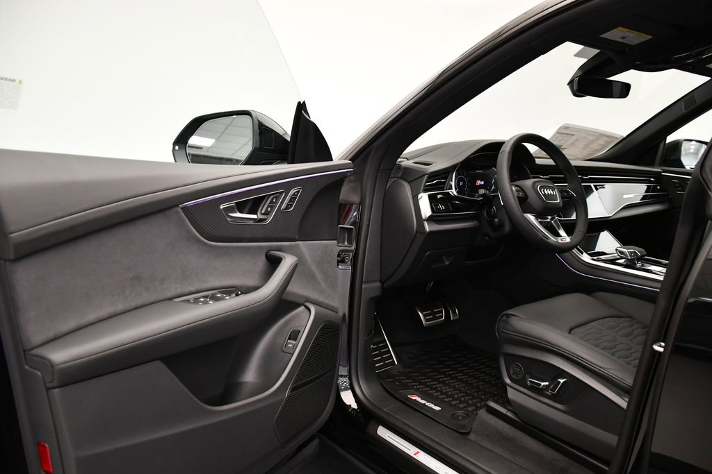 New 2026 Audi RS Q8 performance image 35