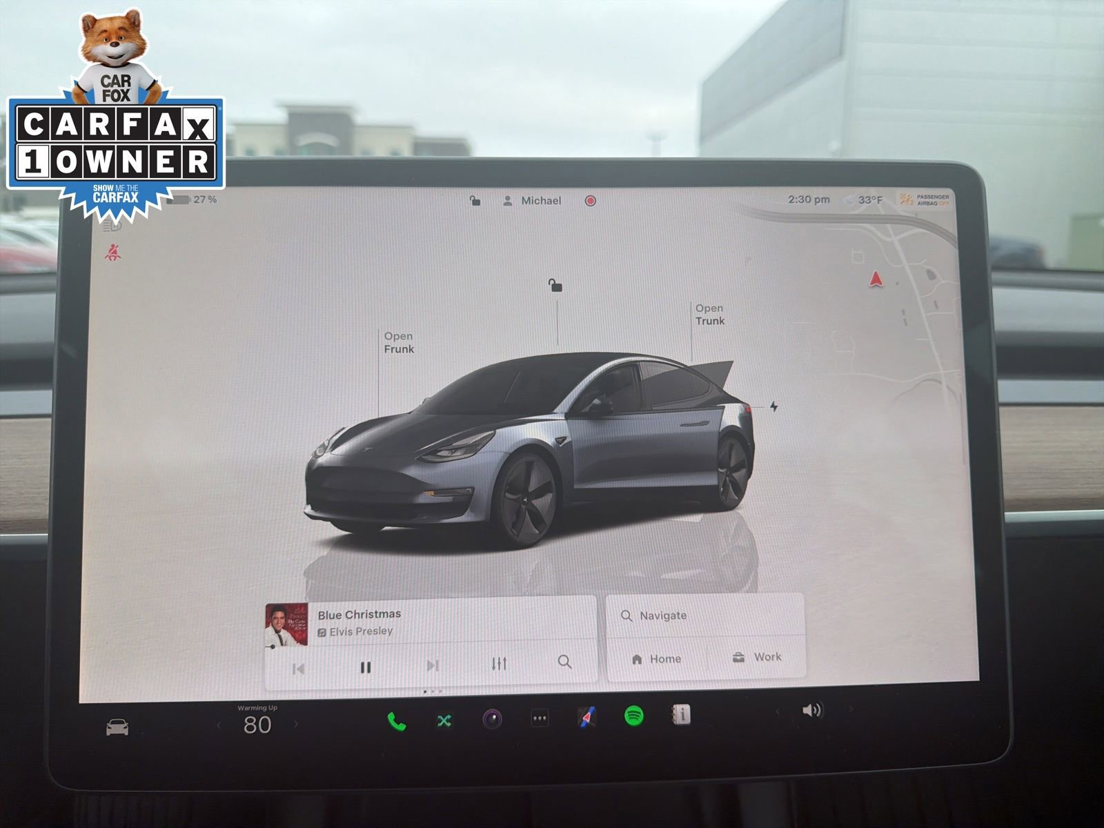 Used 2022 Tesla Model 3 Long Range image 7