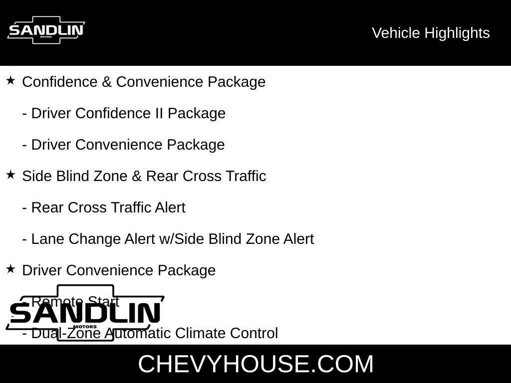 Used 2023 Chevrolet Equinox LT FWD image 11