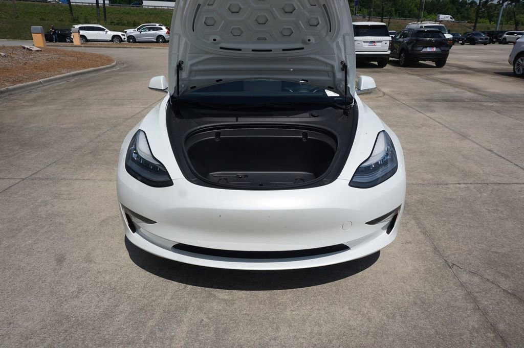 Used 2020 Tesla Model 3 Standard Range Plus RWD image 20