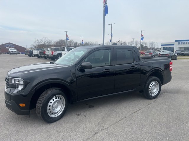 New 2026 Ford Maverick XL image 4