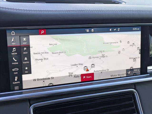 Used 2017 Porsche Panamera 4S image 14