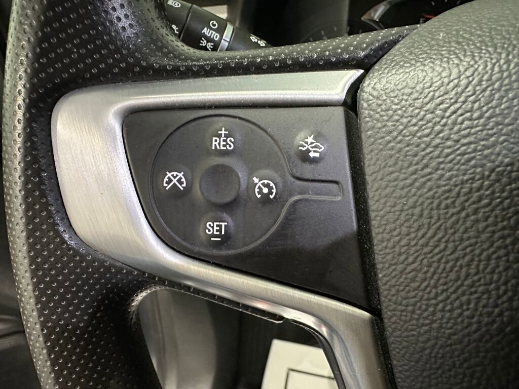 Used 2021 GMC Acadia SLE w/ Driver Convenience Package AWD/4WD image 14